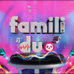 Famili Duo di TV3 tampilkan 40 pasangan selebriti popular