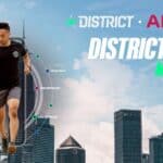 DISTRICT RACE MALAYSIA