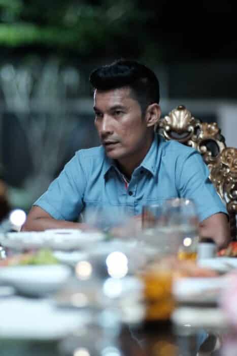 FILEM BULAN & PRIA TERHEBAT