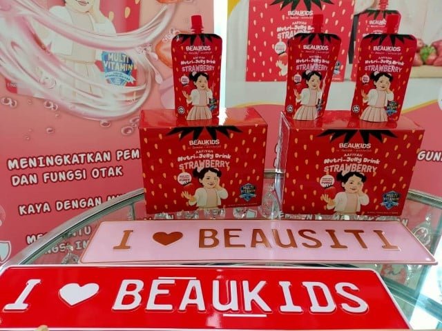 BeauKids