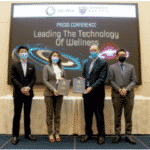 OGAWA MASTER DRIVE AI2.0 -KOLABORASI OGAWA & UM