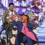 MUZIKAL LAWAK SUPERSTAR 2 SEMI FINAL – ABC & ZUZU GAGAL