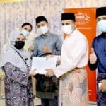 CSR JAKEL & KEMPEN JUALAN RAMADAN RAYA JAKEL 2021