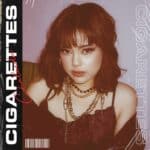 CHALEEDA GILBERT MUNCUL DENGAN SINGLE ‘CIGARETTES