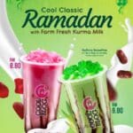 COOLBLOG & FARM FRESH KOLABORASI RAMADAN KALI INI!