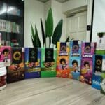 QASEH GOLD SOLUSI KESIHATAN PATUH SYARIAH