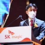 JIKSOO RIA PENAPIS AIR TANPA TANGKI DARI SK MAGIC