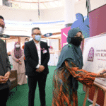 Surau Angkat Siti Khadijah