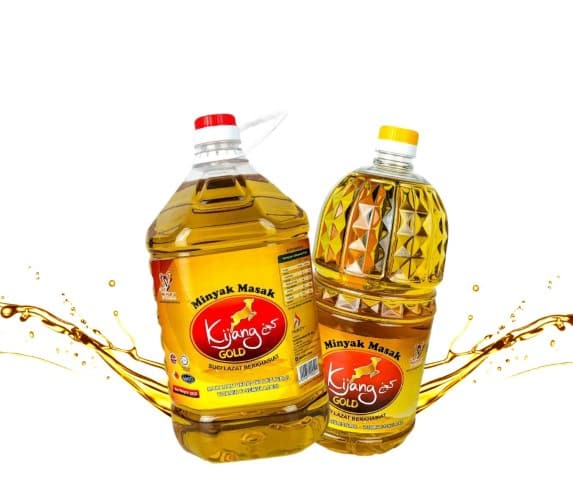 APAKAH KIJANG GOLD PRODUK MUSLIM BENAR-BENAR MUSLIM?