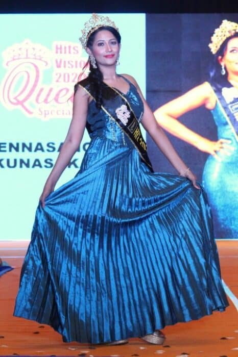 Miss, Mr & Mrs HIT 2020