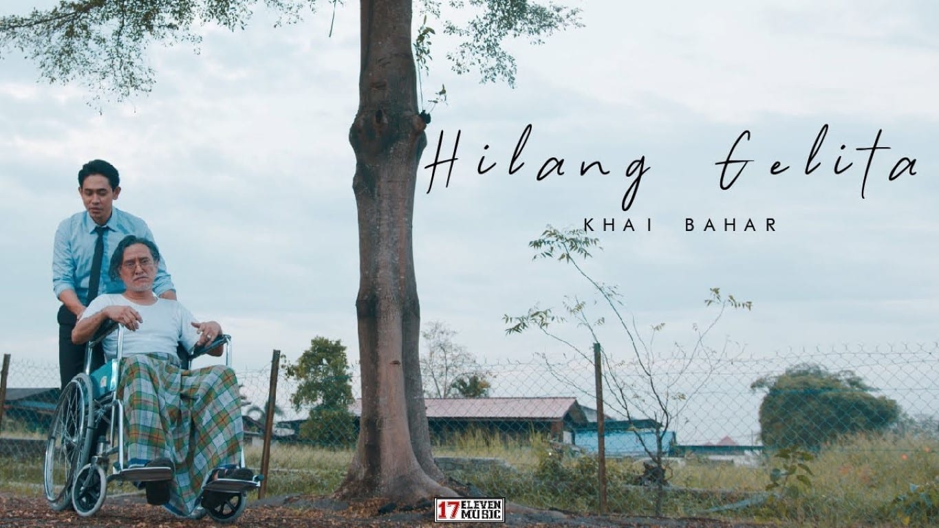 HILANG GELITA