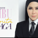 NOIR ANJUR KONVENSYEN 10 RIBU WANITA BERNIAGA