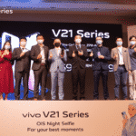 VIVO V21 SERIES DAH MASUK PASARAN MALAYSIA?