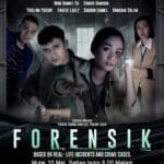 FORENSIK DRAMA TERBAIK SINGAPURA DI ASTRO CITRA