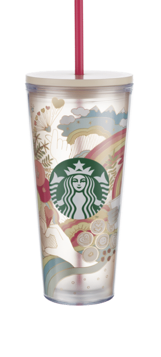 STARBUCKS MALAYSIA -SAVOR THE SUMMER MOMENTS WITH NOSTALGIC FLAVORS