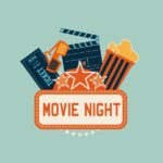 WAYS TO ELEVATE MOVIE NIGHT AT HOME DURING PANDEMIC