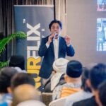 NURFLIX BINA RANGKAIAN MEDIA ISLAMIK ANTARABANGSA