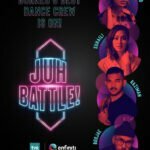 JUH BATTLE! MENCARI KUMPULAN TARIAN BORNEO THE BEST!