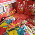 KITKAT CHOCO BANANA INSPIRED BY ILLUMINATION’S MINIONS LIMITED EDITION