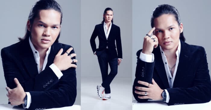 AMIR MASDI RELEASE SINGLE ESOK, KONSEP MODERN ROCK AMIR MASDI RELEASE SINGLE ESOK, KONSEP MODERN ROCK