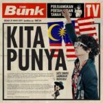 BUNKFACE LANCAR – KITA PUNYA MALAYSIA VERSI AKUSTIK BEST!