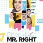 DRAMA CHECKLIST MR. RIGHT
