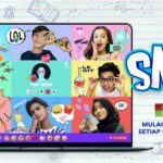 ASTRO SMK KEMBALI UNTUK MUSIM KETIGA PASTI BEST!