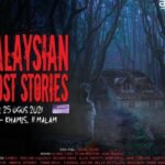 DRAMA MALAYSIAN GHOST STORIES CONFIRM ‘SCARY’ WEI!