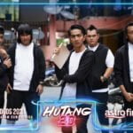 HUTANG 2D FILEM PERTAMA FLOOR 88 BEST KE?