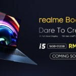 REALME BOOK OFFICIAL NOW IN MALAYSIA, AWESOME!