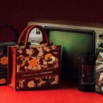 EXCLUSIVE MOONCAKES FROM STARBUCKS® x CHRISTY NG