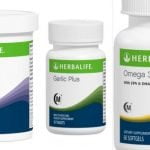 5 AMALAN BERSAMA HERBALIFE NUTRITION UNTUK 2021, BEST!