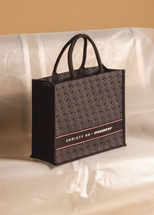 STARBUCKS X CHRISTY NG DESIGNER SERIES COLLECTION BEST!