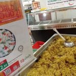 LULU FOOD FESTIVAL 2021 KINI KEMBALI PASTI BEST BANYAK PILIHAN