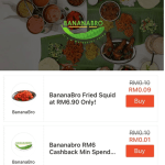 JOM SUPPORT LOKAL HEROES WITH SHOPEEPAY, AWESOME!