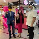 TAHNIAH UNTUK COOLBLOG CAWANGAN KE 263, AWESOME!