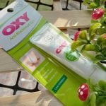 OXY ANTI-BLACKHEAD GEL ATASI MASALAH BINTIK HITAM, BEST!