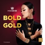 ORO ITALIA 916® HABIB PENCETUS TREND KEKAL RELEVAN THE BEST!