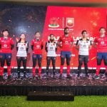 AL-IKHSAN x MALAYSIA RUGBY LANCAR JERSI PASUKAN AWESOME!