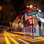 DADI CINEMA KONSEP WAYANG CARA TERKINI PASTI BEST!