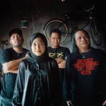 “YANG ENAK” DARI BAND INDONESIA – THE SIL & ERIKA BEST WEI!!