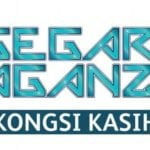 KONSERT GEGAR VAGANZA KONGSI KASIH GANTI KONSERT GV8