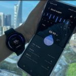 #GALAXYWATCH4SERIES – FOR HEALTH MONITORING AMAZING!