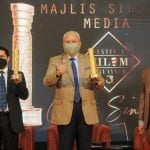 PENGGIAT SENI KURANGKAN KONFLIK TAK PAYAH MASUK MEDIA, KENAPA?