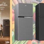 BEKO HARVESTFRESH FRIDGE LAUNCH AMAZING!