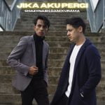 CHAZYNASH & DANI KURAMA BERGABUNG BEST KE?