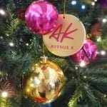 BEDAZZLING CHRISTMAS @ AVENUE K SHOPPING MALL STUNNING!