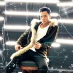 DENDEN GONJALES VOKALIS BARU KUMPULAN SEARCH, WOW!