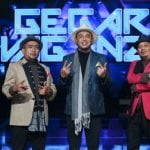 NICO G TERSINGKIR DI GEGAR VAGANZA 8 MINGGU KE3!