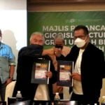 DATO NASH TANDATANGANI MOU PROGRAM UMRAH EKSKLUSIF, PASTI BEST!